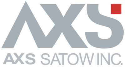 AXS Satow LOGO