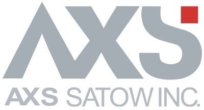 AXS SATOW INC.