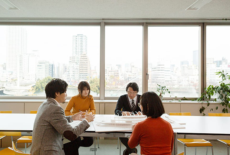 関西オフィス