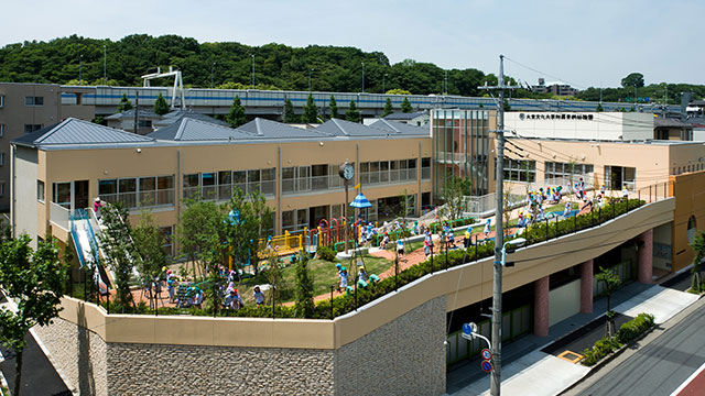 額田町立下山中学校