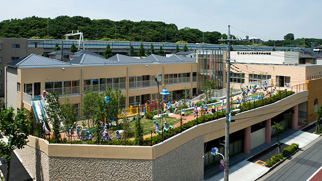 高松第一学園
                                                                                                            高松市立高松第一小学校・高松市立高松第一中学校